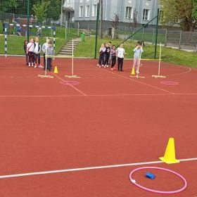 Dzien Sportu w SP1 (1)