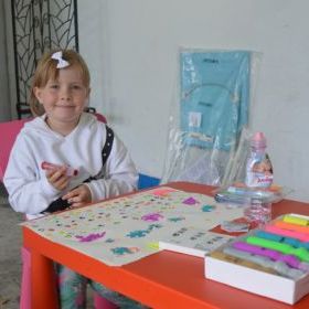 Orlik - Piknik (1)