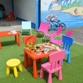 Orlik - Piknik (1)