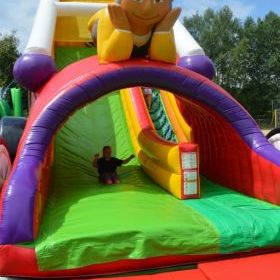 Orlik - Piknik (2)