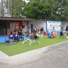 Orlik - Piknik (5)