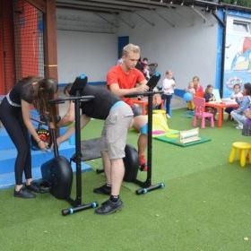 Orlik - Piknik (2)