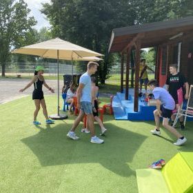 Wakcje w Porebie (12)
