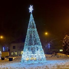 Oswietelenie Świąteczne 2021/2022