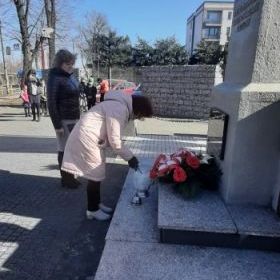 Poręba pamięta o żołnierzach wyklętych (2)