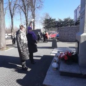 Poręba pamięta o żołnierzach wyklętych (7)