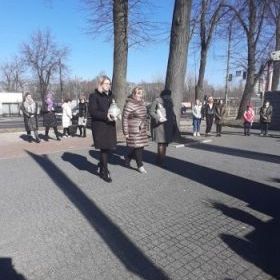 Poręba pamięta o żołnierzach wyklętych (4)