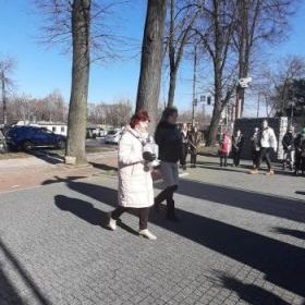 Poręba pamięta o żołnierzach wyklętych (3)