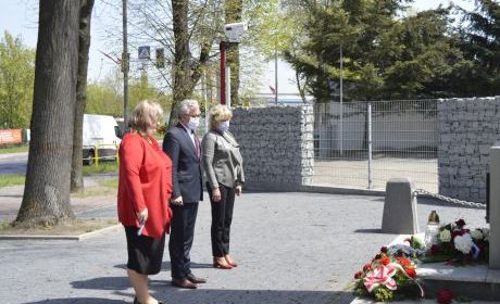 75 rocznica zakończenia wojny (9)