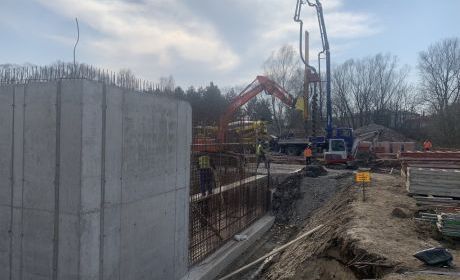 Budowa oczyszczalni idzie pełną parą (4)