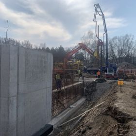 Budowa oczyszczalni idzie pełną parą (4)