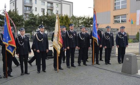 Poręba uczciła Święto Konstytucji (3)