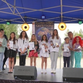To był niezwykły festiwal. Dla pokoju i dobra! (3)