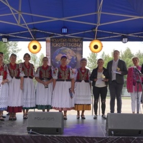 To był niezwykły festiwal. Dla pokoju i dobra! (2)