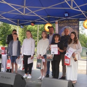 To był niezwykły festiwal. Dla pokoju i dobra! (5)