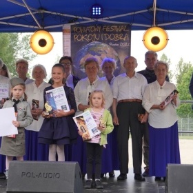 To był niezwykły festiwal. Dla pokoju i dobra! (4)