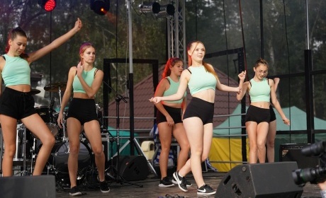 XVII Festiwal Prażonek - 2022 r   (1)