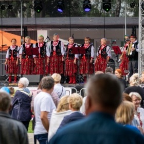 XVII Festiwal Prażonek - 2022 r   (2)