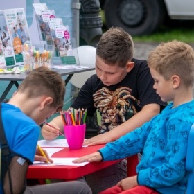 XVII Festiwal Prażonek - 2022 r   (4)