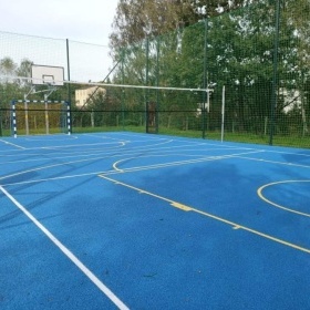 Nowe Boisko przy SP2 (1)