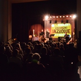 Zaduszki Jazzowe (7)