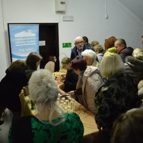 Zaduszki Jazzowe (2)