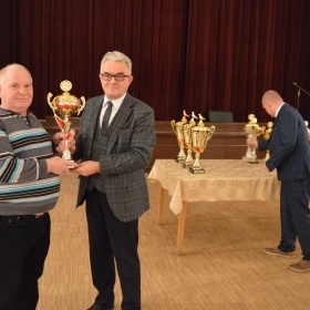 Lot o puchar burmistrza Poręby (5)