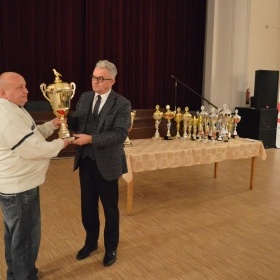 Lot o puchar burmistrza Poręby (6)
