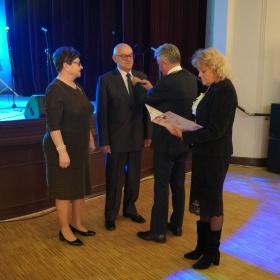Przeżyli razem 50 lat! (3)
