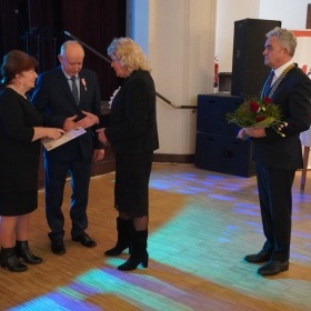 Przeżyli razem 50 lat! (2)