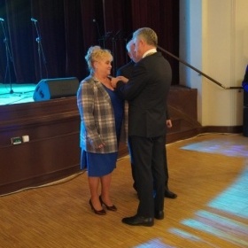 Przeżyli razem 50 lat! (1)