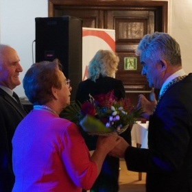 Przeżyli razem 50 lat! (2)