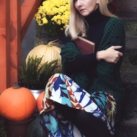Justyna Kłosowska