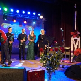 Koncert Magiczny Czas (6)
