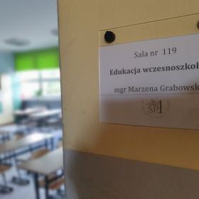 Szkoła Podstawowa nr 1 po remoncie. (3)