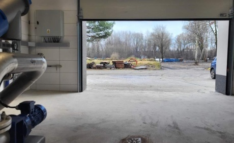 Nowa Oczyszczalnia Ścieków (4)