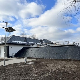 Nowa Oczyszczalnia Ścieków (2)