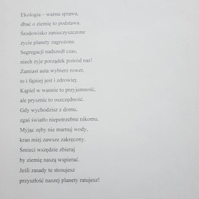 EKO-Wiersz (Galeria)  (1)