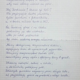 EKO-Wiersz (Galeria)  (4)